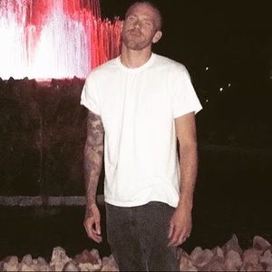 Meet your Posher, Matt